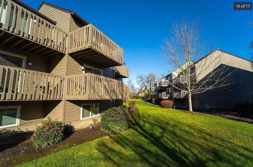 Parkwest Apartments, 975 SW 15th St, Corvallis, OR RentCafe